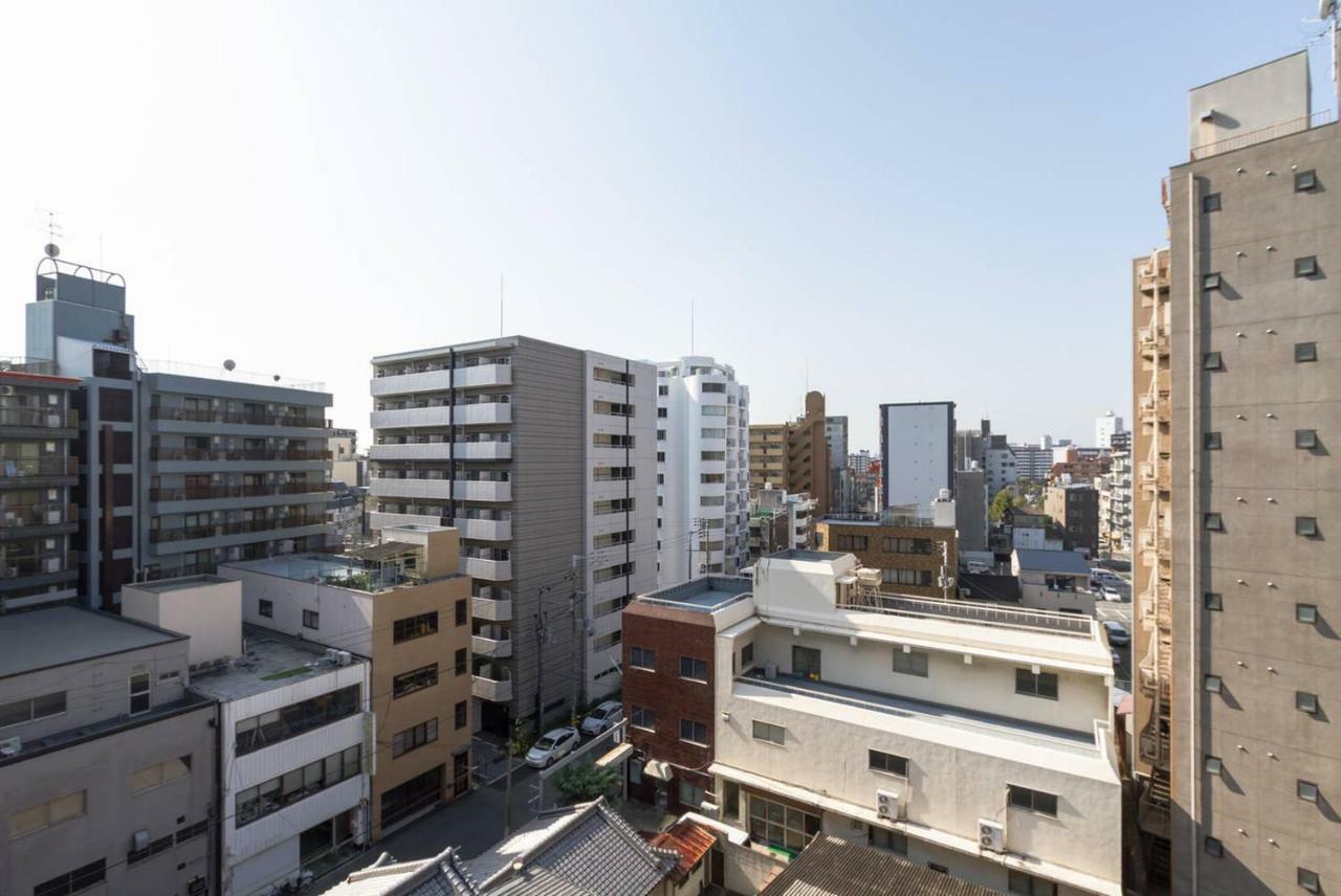 Apartment Nid Daikoku Casa Ami *