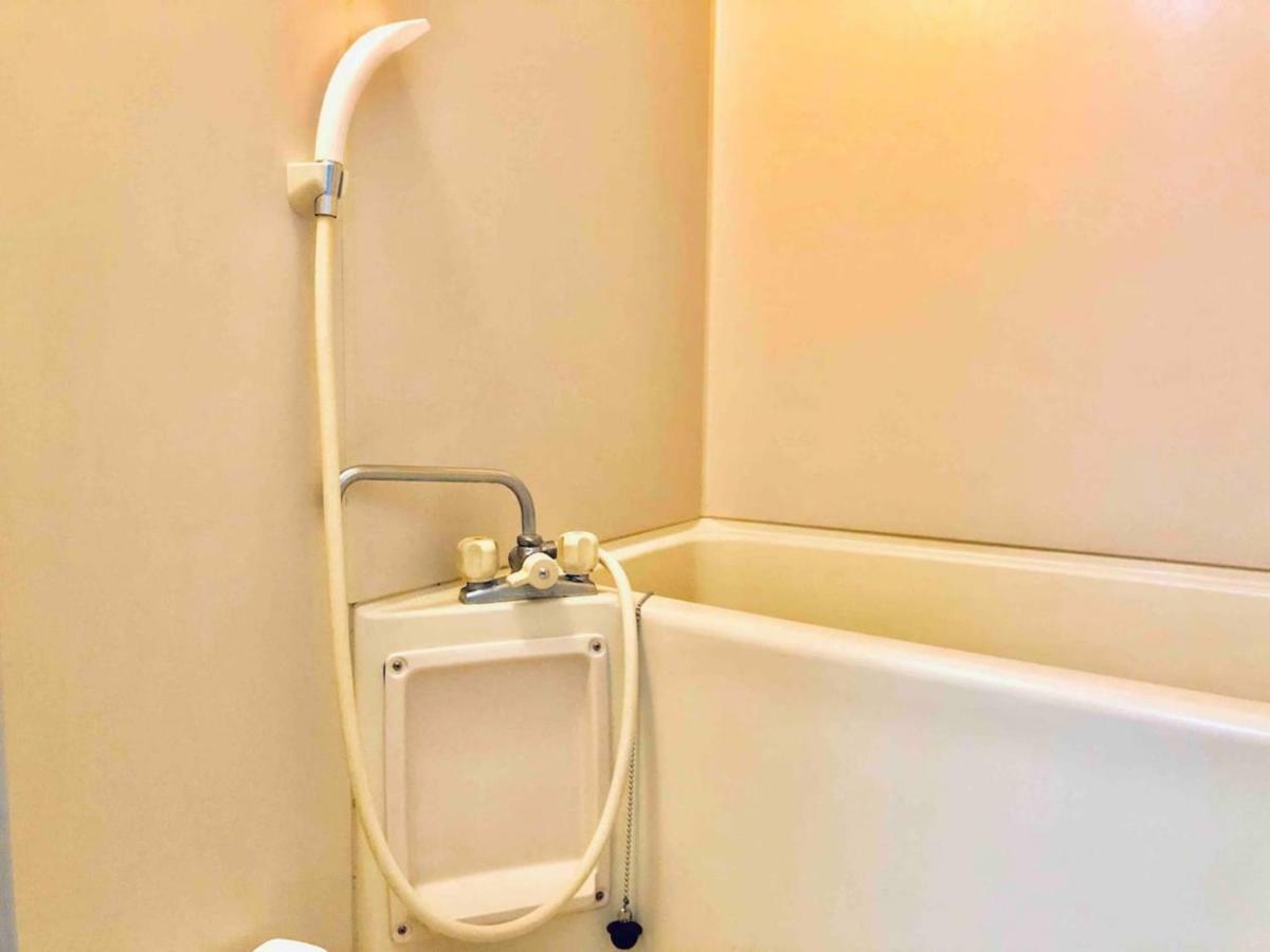 Nid Daikoku Casa Ami Apartment