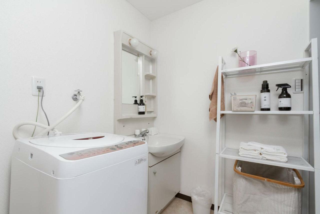 Nid Daikoku Casa Ami Apartment
