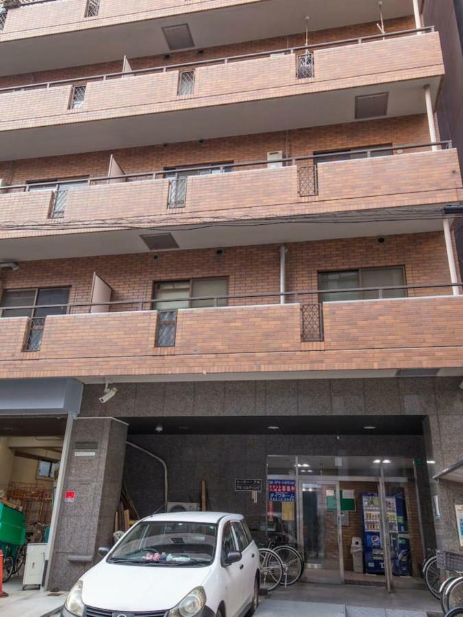 Apartment Nid Daikoku Casa Ami
